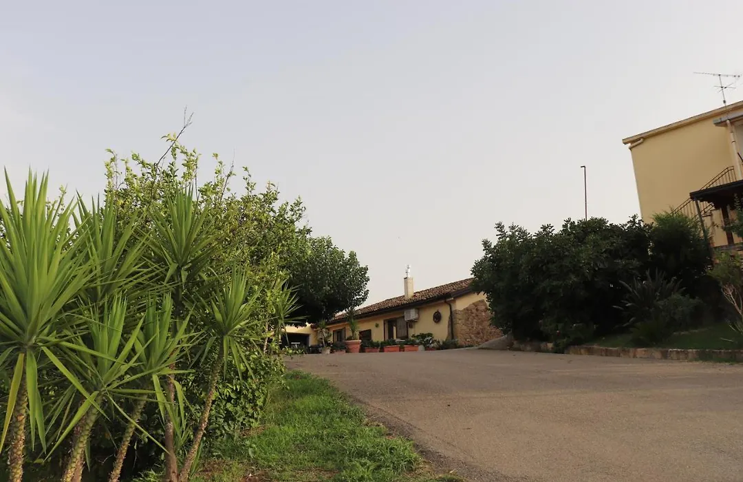 Il Terrazzo Sul Sinni-1